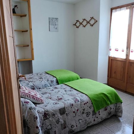 Fleurs De Neige Apartment Pila  Bagian luar foto